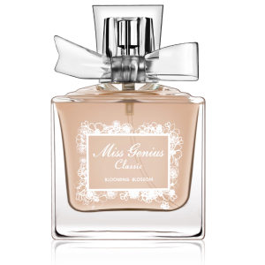 花漾甜心小姐 女士香水持久淡香 清新淡雅学生