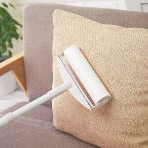 class=h>滚筒 /span>毛发粘毛沾毛器扫床 span class=h>除尘 /span>滚