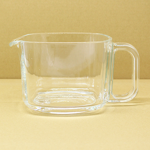 class=h>豆浆机 /span>dj10r-k1/dj10e-k61接浆杯玻璃杯杯子原厂配件