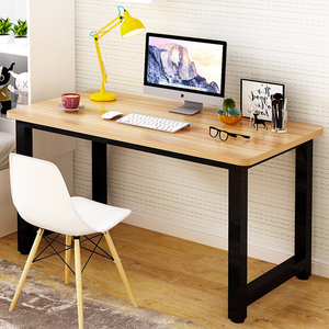 家用电脑 span class=h>桌 /span>台式80cm长的 span class=h>桌子 