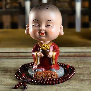 小弥勒佛像价格