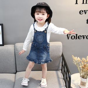 【女宝宝裙子牛仔图片】女宝宝裙子牛仔图片大