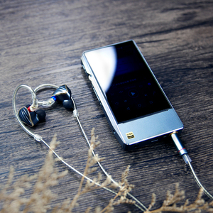 【官方天猫店】fiio/飞傲x7二代markii 安卓智能wifi span class=h>