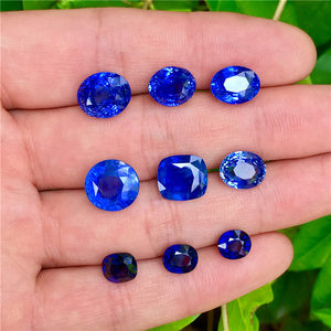 皇家蓝宝石专场