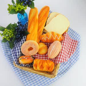 【装饰面包摆设图片】装饰面包摆设图片大全_好便宜网
