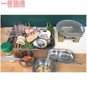 迷你套装做饭真煮日本食玩小厨房公主房灶台厨