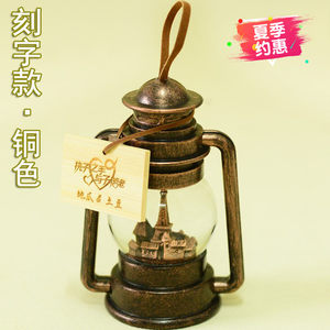 七夕情人节送女友浪漫生日礼物女生闺蜜diy韩