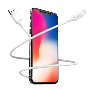 苹果六6splus充电器头原装正品数据线一套装7