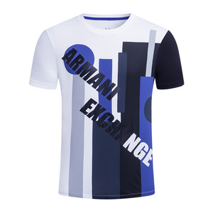 【阿玛尼男装春t恤】_阿玛尼男装春t恤品牌\/图