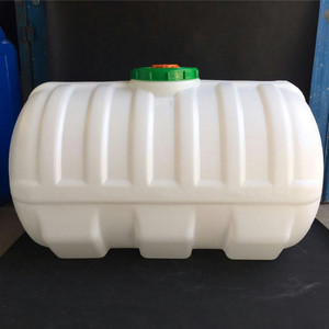 新款加厚500l加 span class=h>油桶 /span>1000升2吨塑料柴油运输罐