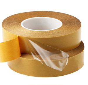 模切双面胶图片