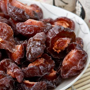 半梅 半月梅 话梅果脯 半梅干 半梅肉 办公零食 邮费十元不限重