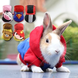 娃娃小兔子衣服图片