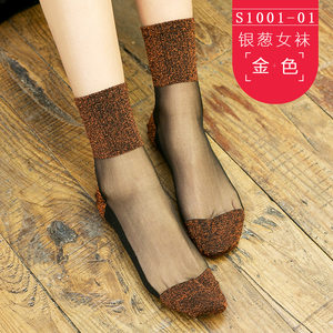 【夏季玻璃丝袜女价格】最新夏季玻璃丝袜女价