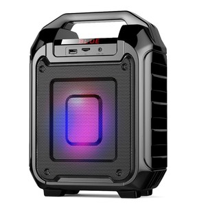 多媒体广场音响图片