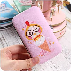 18年新款指甲刀可爱 span class=h>卡通 /span>指甲套装 span class=h