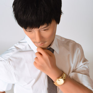 exdoll全硅胶实体 span class=h>娃娃 /span>女用仿 span class=h>男 