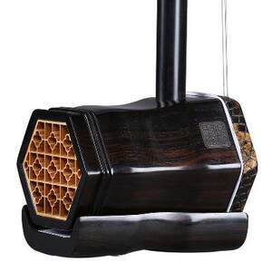 星海乐器二胡专场