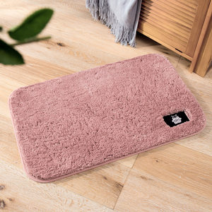 毛绒脚垫卧室专场