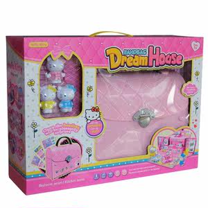 【小伶玩具女孩公主价格】最新小伶玩具女孩公