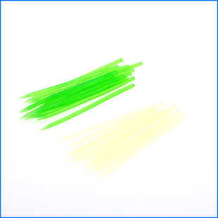 vip石榴女孩韩国天然绿豆牙签 玉米淀粉牙签 糯米牙签 可食用的牙