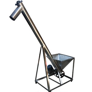  span class=h>小型 /span>家用螺旋输送机绞龙上料机 span class=h>
