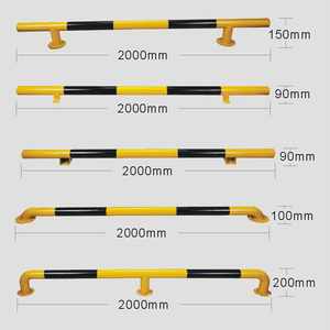 【停车器挡车器图片】停车器挡车器图片大全