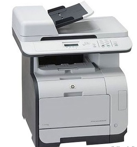  span class=h>惠普 /span>2320nf彩色激光打印机a4墨粉传真复印扫描