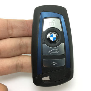 品牌名称: 宝马遥控器钥匙壳