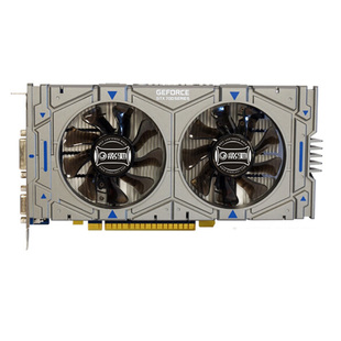 gtx750ti 2g高端獨立顯卡lolcf吃雞遊戲流暢h1z1 gtx760 650ti 1g