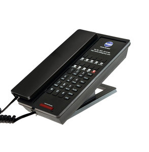 黑色电话机价格