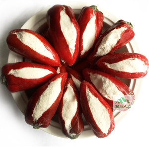 湖南糯米辣椒图片