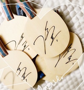 class=h>奥运 /span> span class=h>冠军 /span>新款 丁宁 亲笔签名