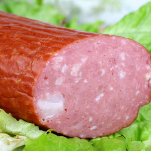 品牌名称: 青岛火腿香肠