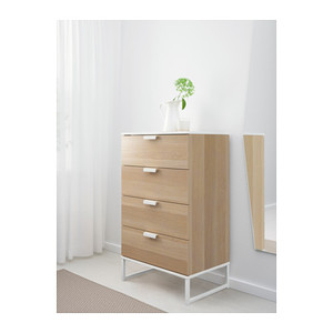  span class=h>ikea /span>南京宜家家居具国内代购特里索四斗 span