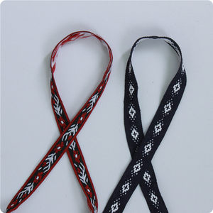 cm提花织带图片