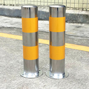 不锈钢隔离柱专场