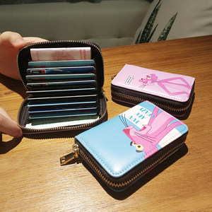 粉红豹风琴 span class=h>卡包 /span> span clas