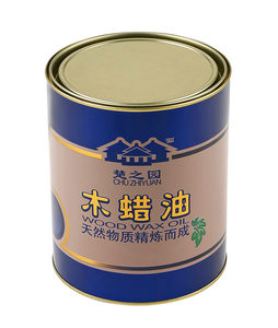 高硬质木蜡油图片