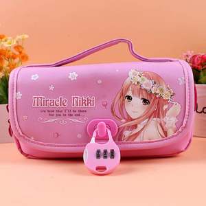 【女孩自动铅笔小学生的公主价格】最新女孩自