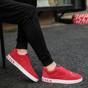 社会网红鞋子男韩版潮流学生38快手红人同款