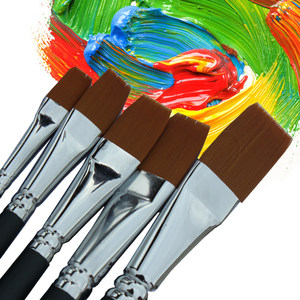 画画笔美术成人价格