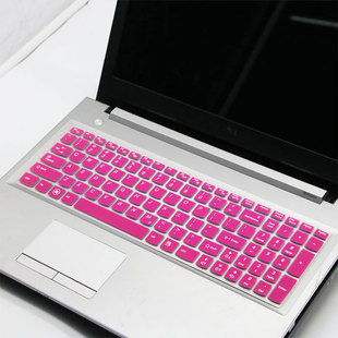 联想小新锐7000键盘保护膜拯救者e520y700-15 锐15.6寸笔记本g50