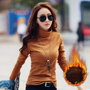 class=h>女衫 /span>长袖版中长款宽松百搭休闲秋季衣服