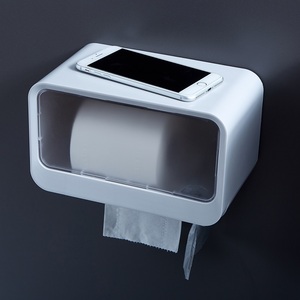 卫生间创意手纸架厕所厕纸架图片