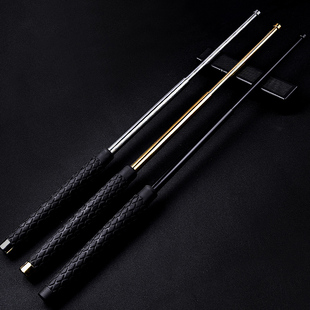 118 已售1件 ￥( 0折) 淘宝 正品加长一米甩棍甩辊伸缩打架防身武器