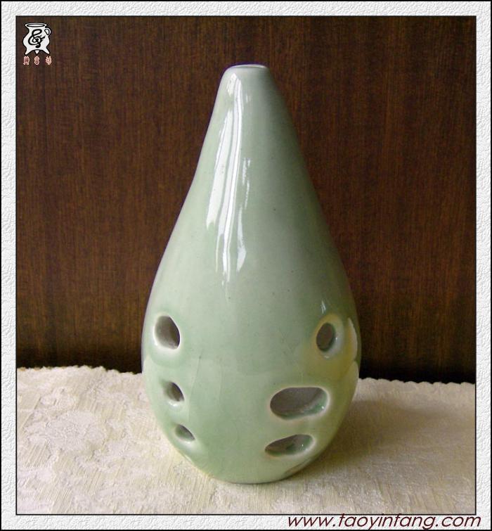 >>满口埙10孔宝贝列表