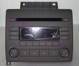 原厂正品99新 span class=h>老 /span>君越单碟 span class=h>cd 