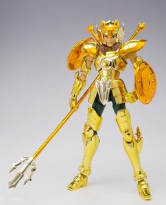 品牌名称: 天秤座黄金圣衣