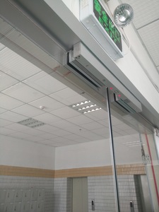 单门磁力锁门禁电磁锁图片